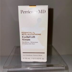 Perricone MD Eyelid Lift Serum NIB